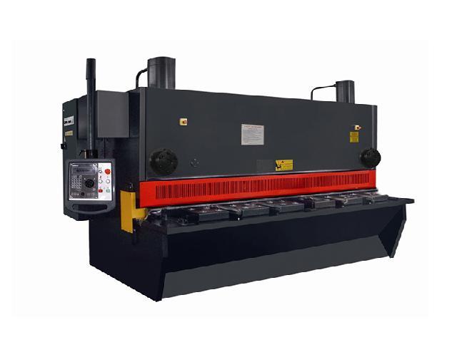 Shear machine