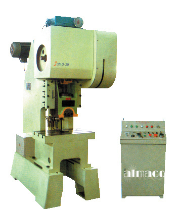 JL21G Series Open-type