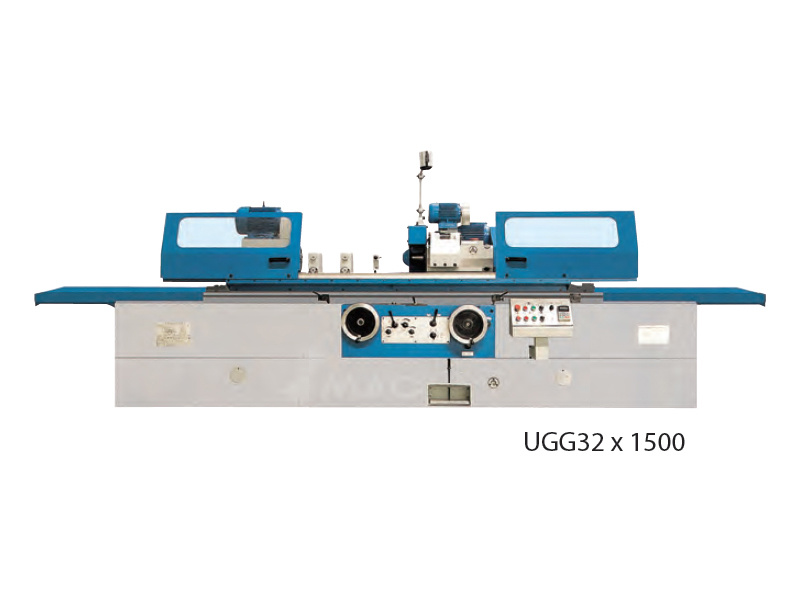 Cylindrical Grinding Machine