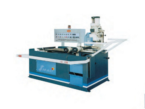 Auto Feeding Type Disk Saw