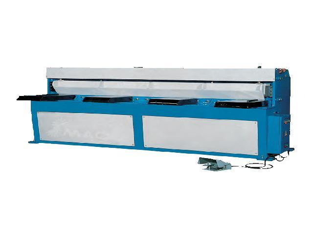 Hydraulic Shear