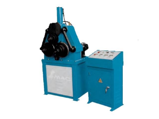 Hydraulic Section Bender