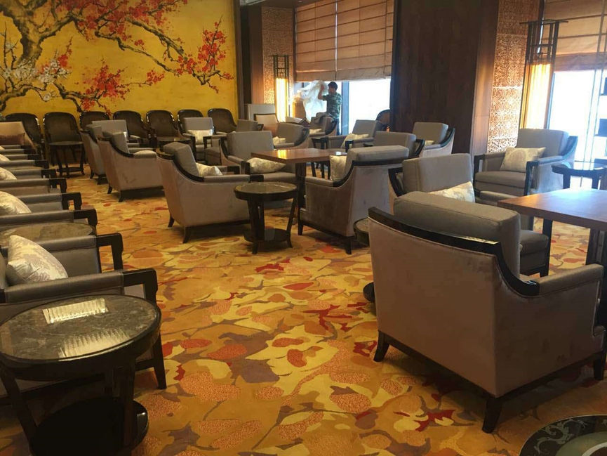 南通洲際酒店