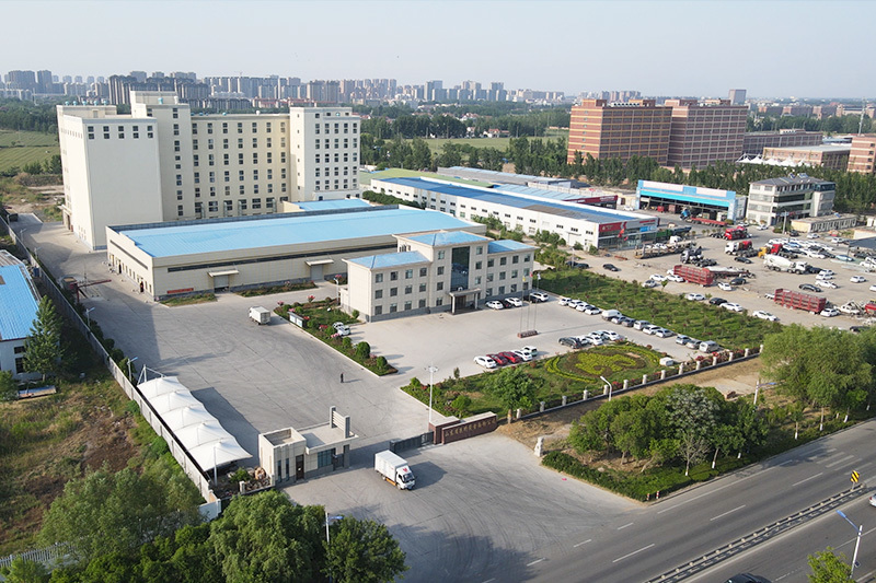 公司全景