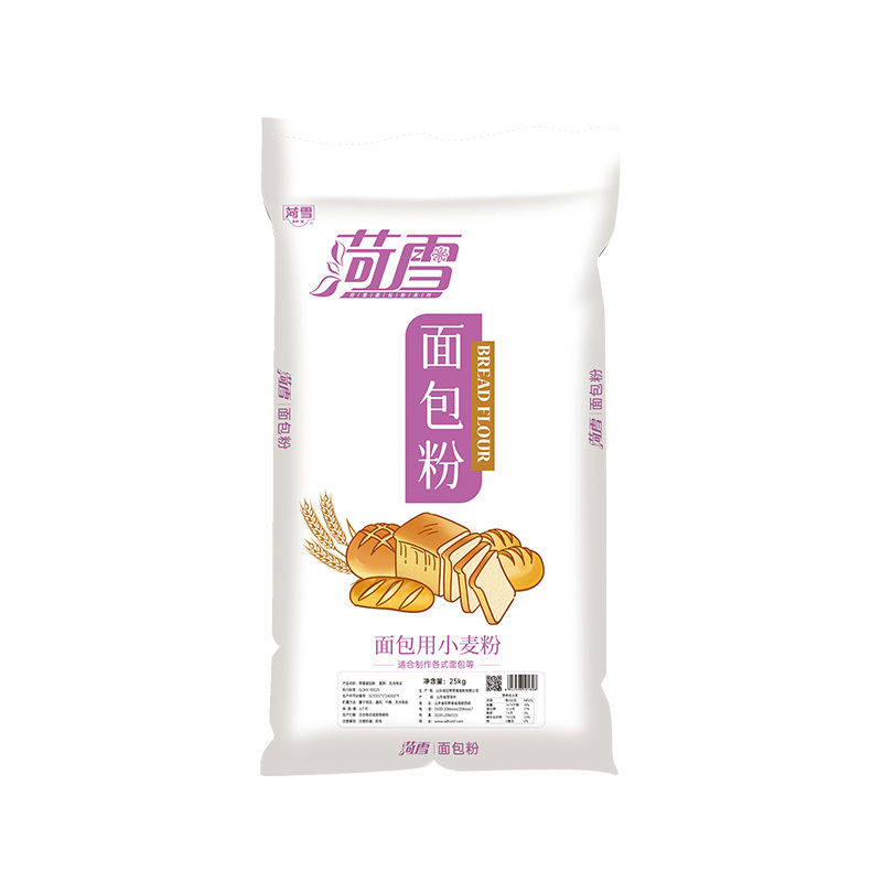 菏雪 面包粉