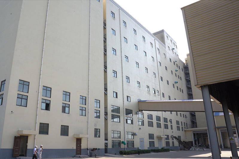 廠區(qū)展示