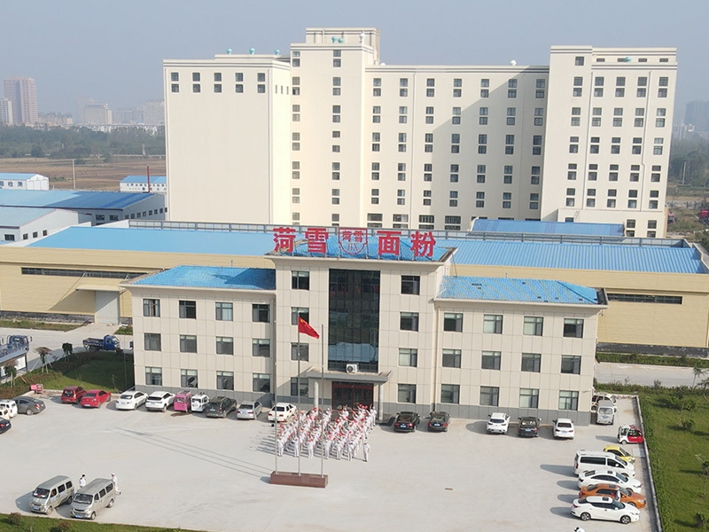 辦公樓