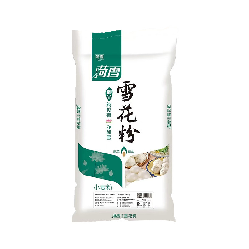 菏雪 御品雪花粉
