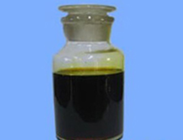三氯化铁（FeCL3）