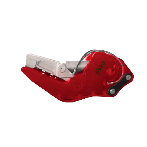 Hydraulic pulverizer