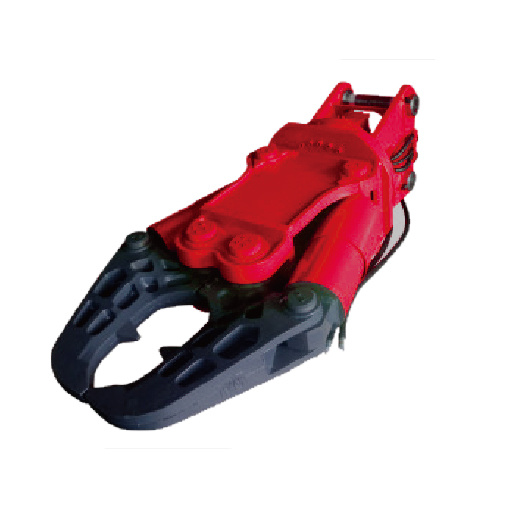 Multi rusher/multi shear