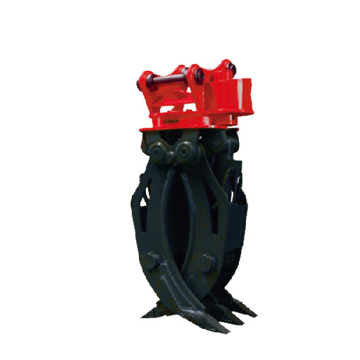 Log grapple