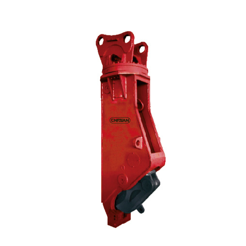 Heavy-duty hydraulic hear