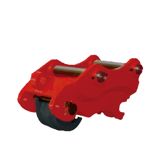 Quick coupler