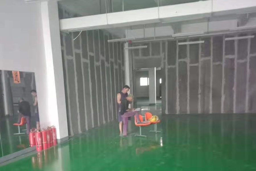 案例展示