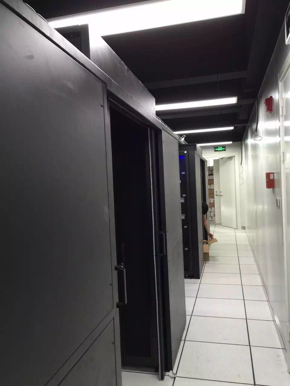 拓日機電