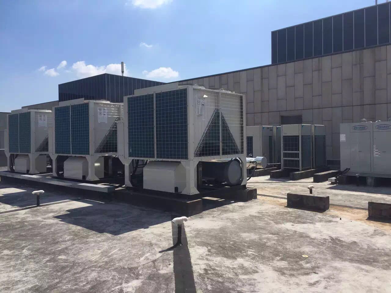 拓日機電