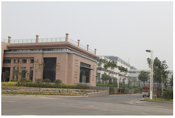 鄭州航空港經(jīng)濟綜合實驗區(qū)口岸業(yè)務服務局職工餐廳