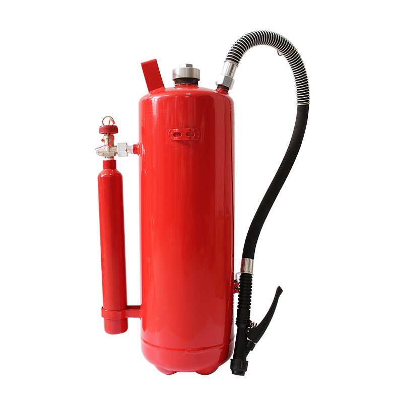 6-12KG out-cartridge fire extinguisher