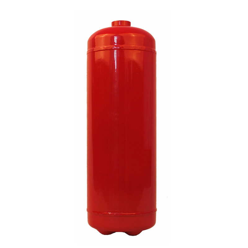 6KG conventional coil cylinder
