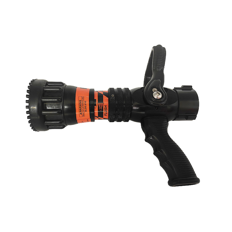 Multi-Function Nozzle