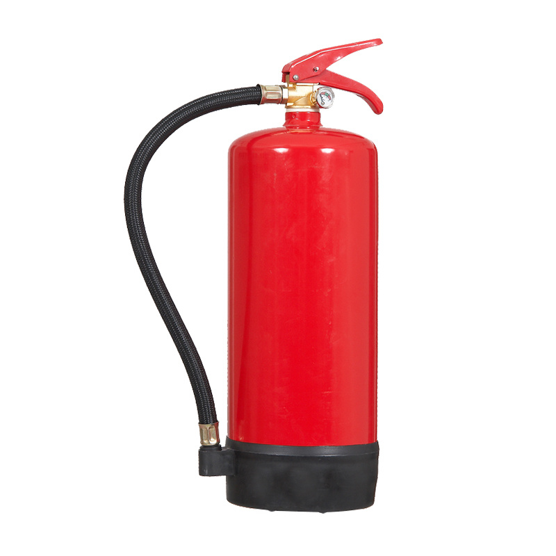 6-9KG Spain type fire extinguisher