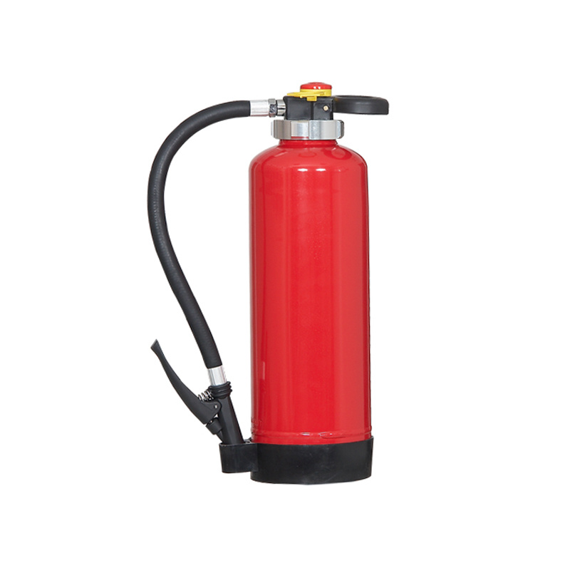 6-12KG Transiercing type fire extinguisher