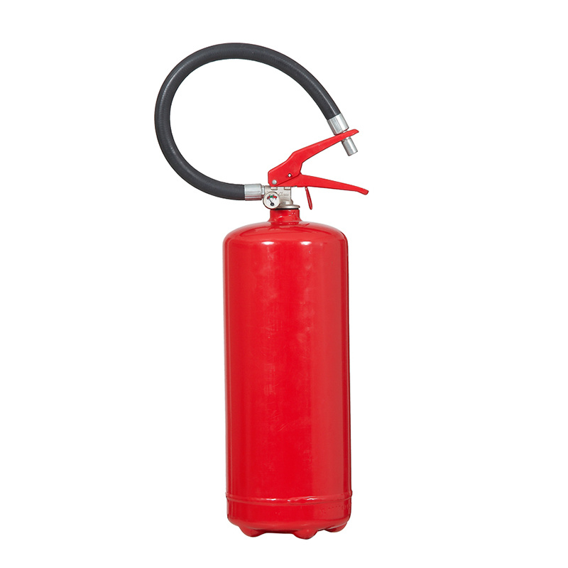 6KG Italy fire extinguisher