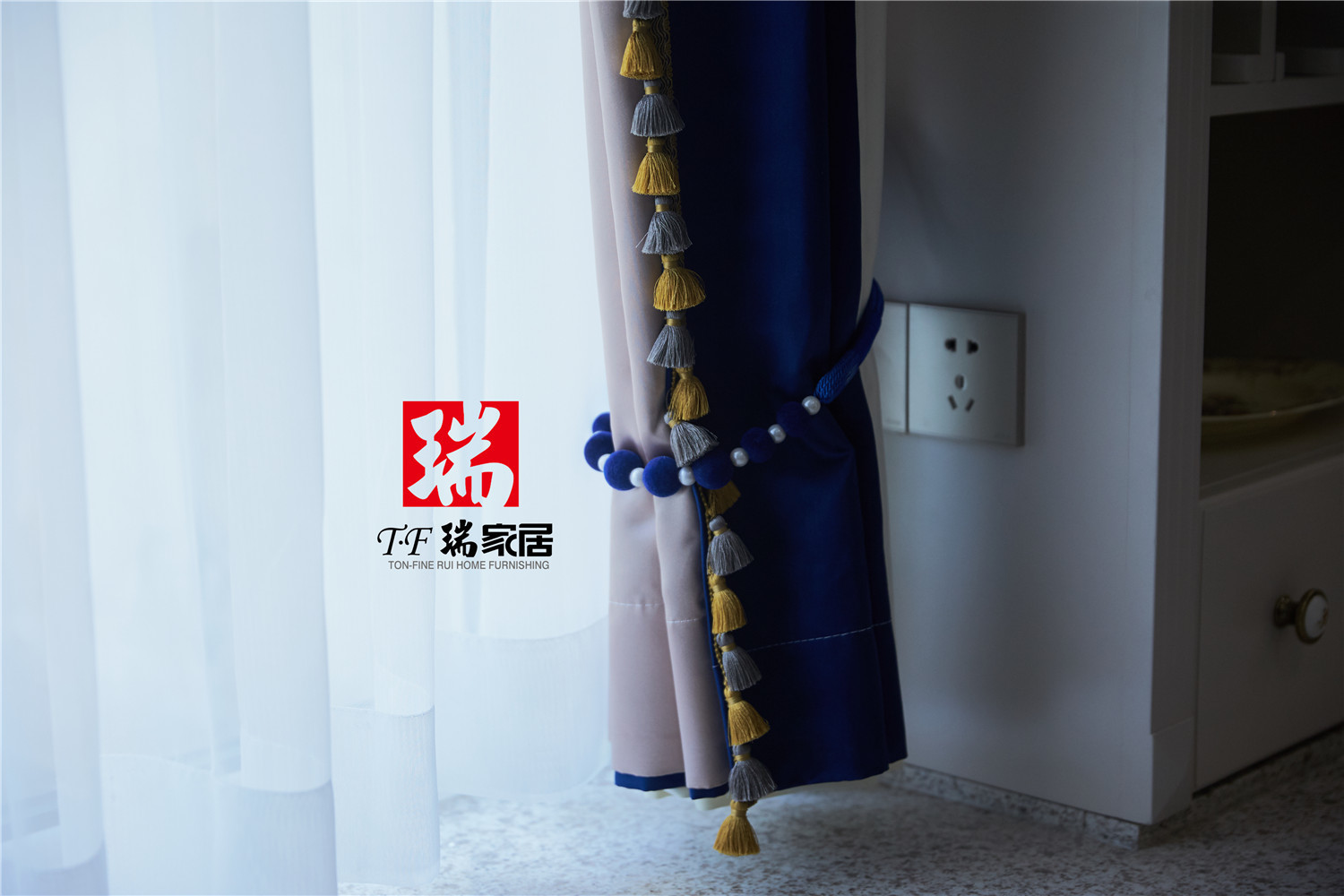 济南富祥天地140平欧式风格装修实景|济南装修