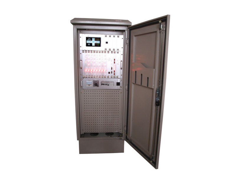 XHJ-CW-GA-JKC200协调式信号控制机