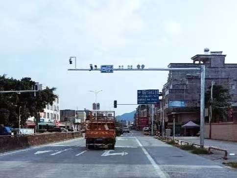2024年广东阳春项目