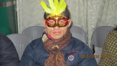 星光闪耀,舞动国风