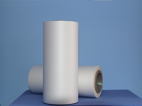 No-primer Type BOPP Matte Thermal Film