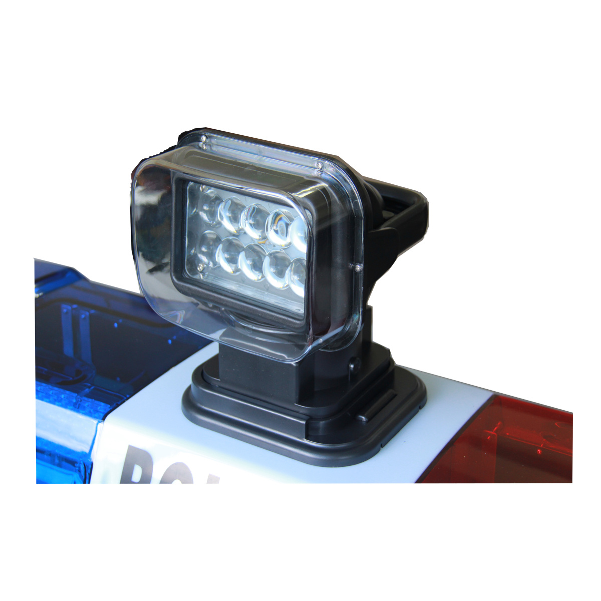 TBD-9000 工字型LED长排灯带探照灯