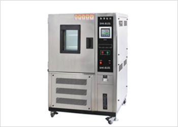 High and low temperature tester