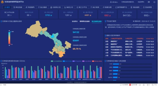 山東浩仟消防科技有限公司