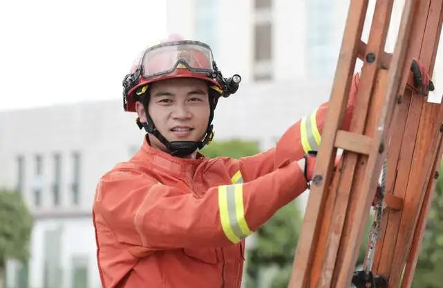 山東浩仟消防科技有限公司
