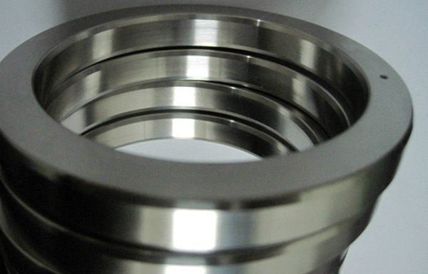 DN350 Flat ring gasket ASME B16.21 nitrile butyl rubber