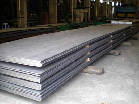 SA516 60N steel plate 28mm x 1219mm x 6096mm
