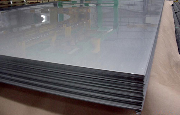 4FTx10ft 3mm SS 202 stainless steel sheet