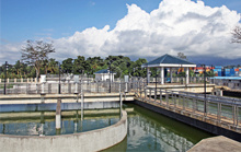 Sewage Treatment In Singapore