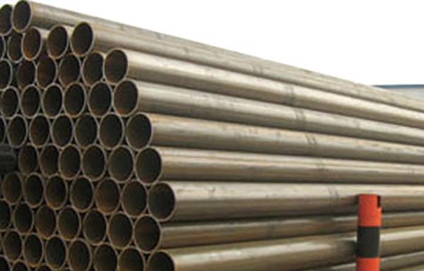 A333/A333M Gr.6 4inch STD Seamless low temperature service pipe