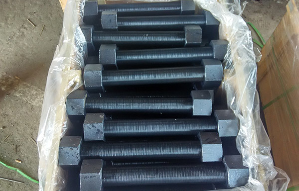M10 x75 DIN7991 Inner hexagon countersunk head bolts