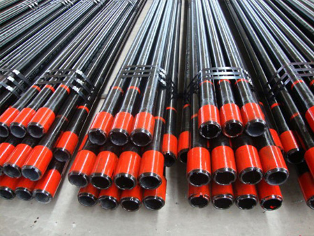 API 5CT L80-13Cr 3-1/2 Inch EUE Tubing
