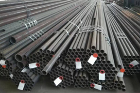 2inch SCH XXS ASTM A333 gr.6 steel pipe for low temperature service
