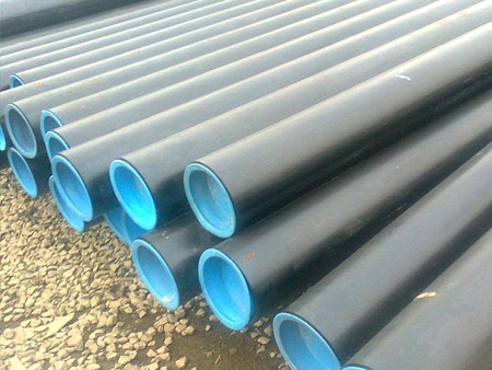 API 5L PSL2 x42 seamless carbon steel pipe 6 inch SCH STD