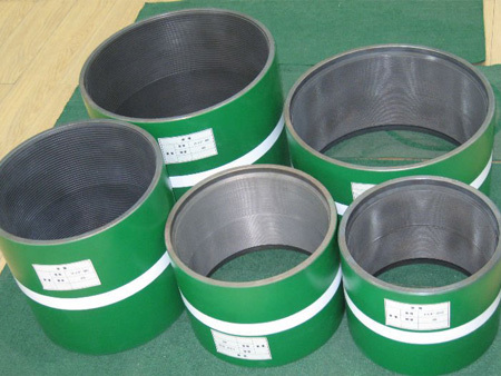 N80 4-1/2 Inch EUE Coupling API 5CT PSL1