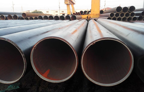 30 INCH 25MM API 5L X52 Screwed end Conductor pipe