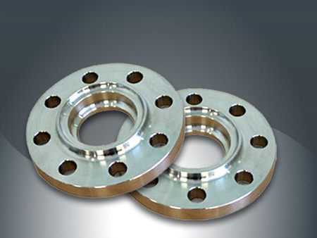 6 Inch A105N 600LB RF SW Flange