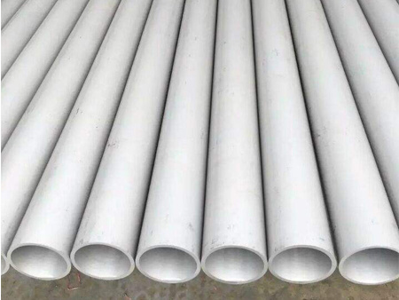 50.8*40.8*6000mm A312 TP310S Stainless Seamless Steel Pipe